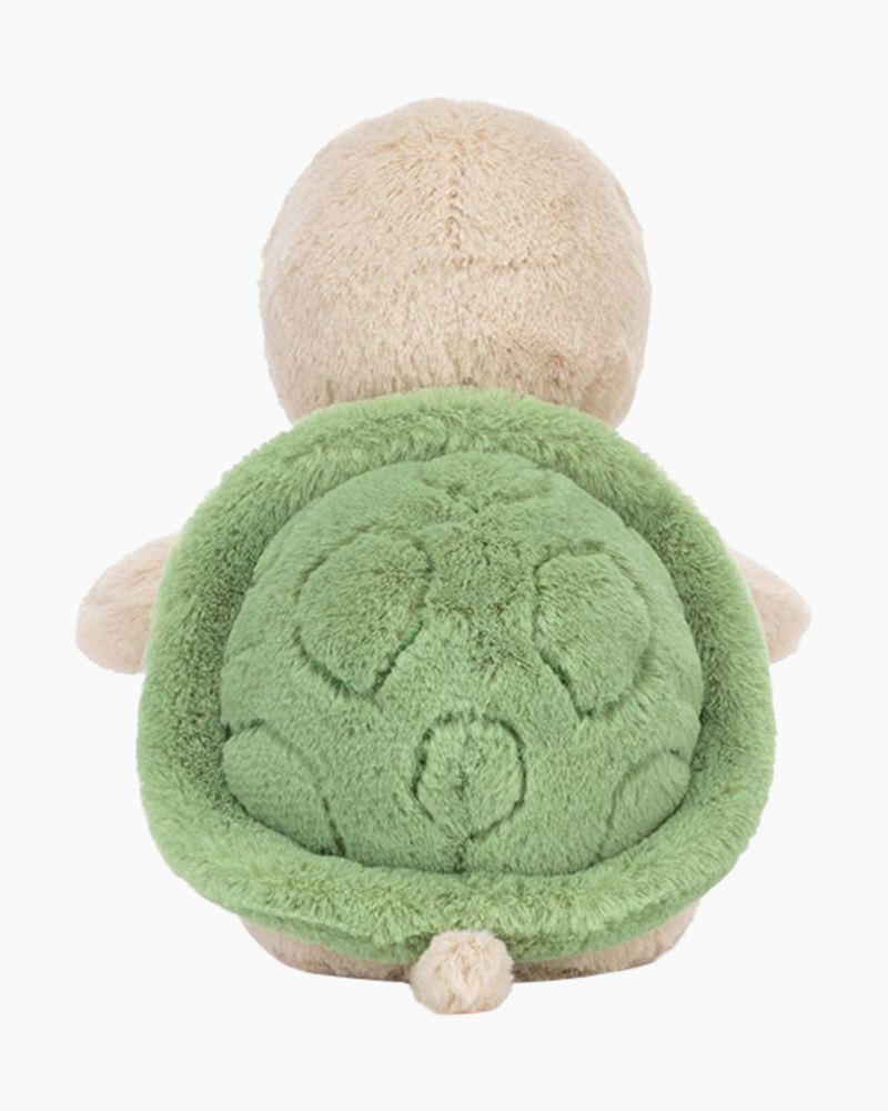 Thimble Turtle Plush Toy | Jellycat | The Paper Store