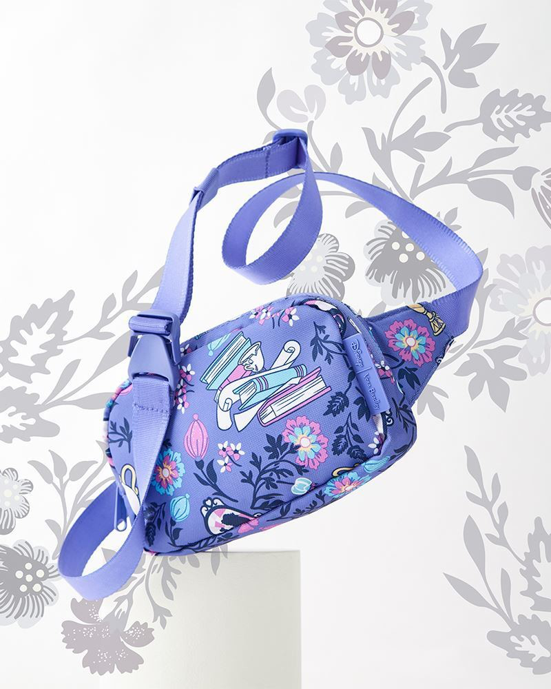 Disney Mini Belt Bag in Belle display picture 1