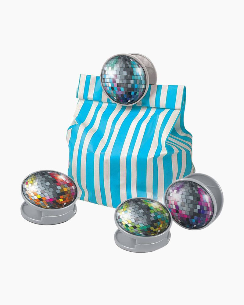 Fred Boogie Bites Bag Clips