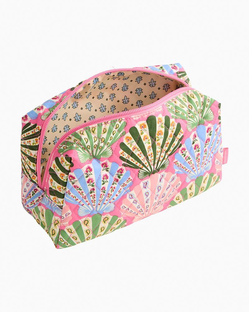Vera Bradley Cosmetic Bag