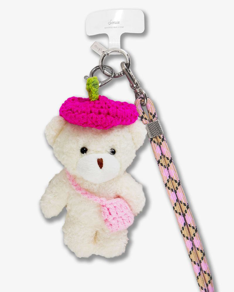 Sonix Crossbody Phone Strap - Thumbnail 5