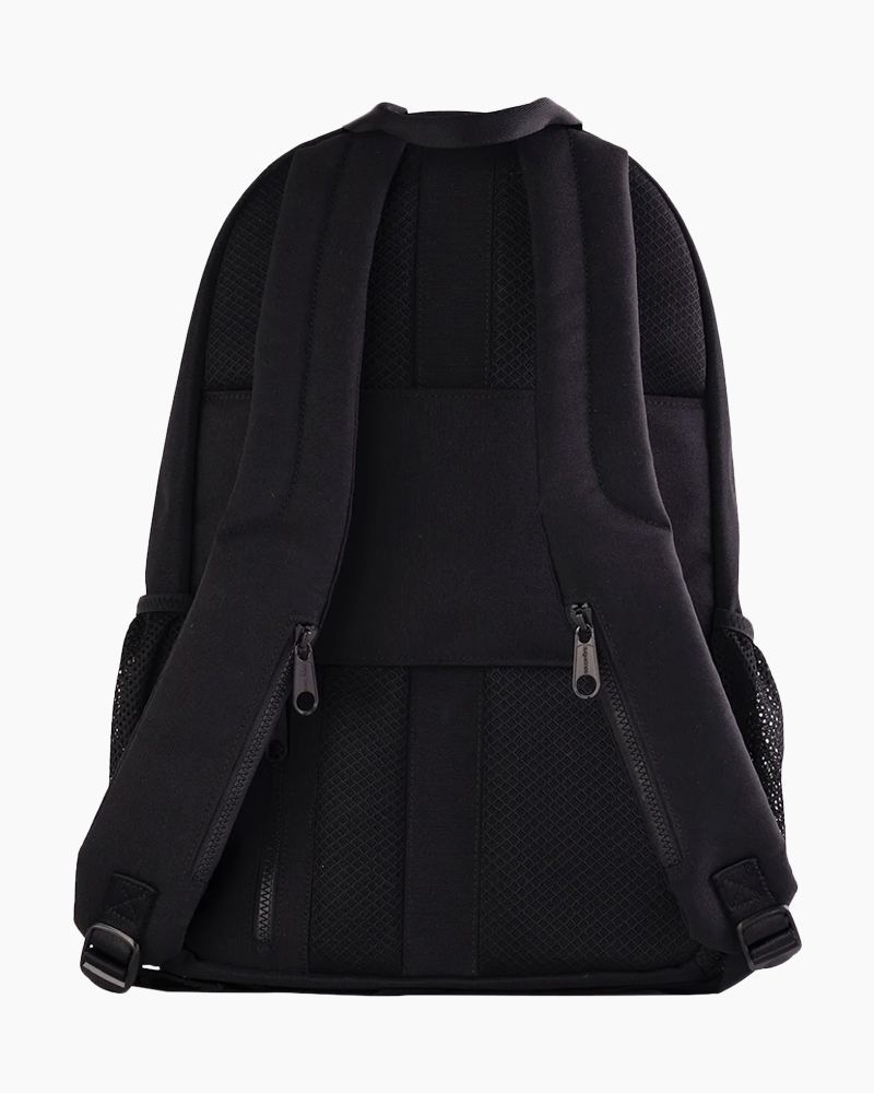 Classic Noa Backpack in Black | augustnoa | Uncharted display picture 3