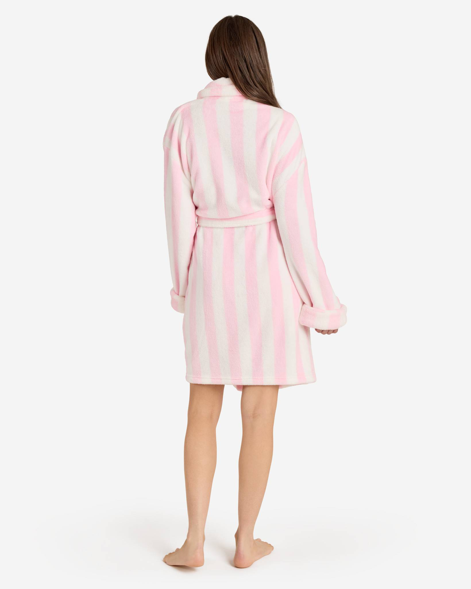 strapless open back dress enchanted striped mini dress *restocked* – shop zoco