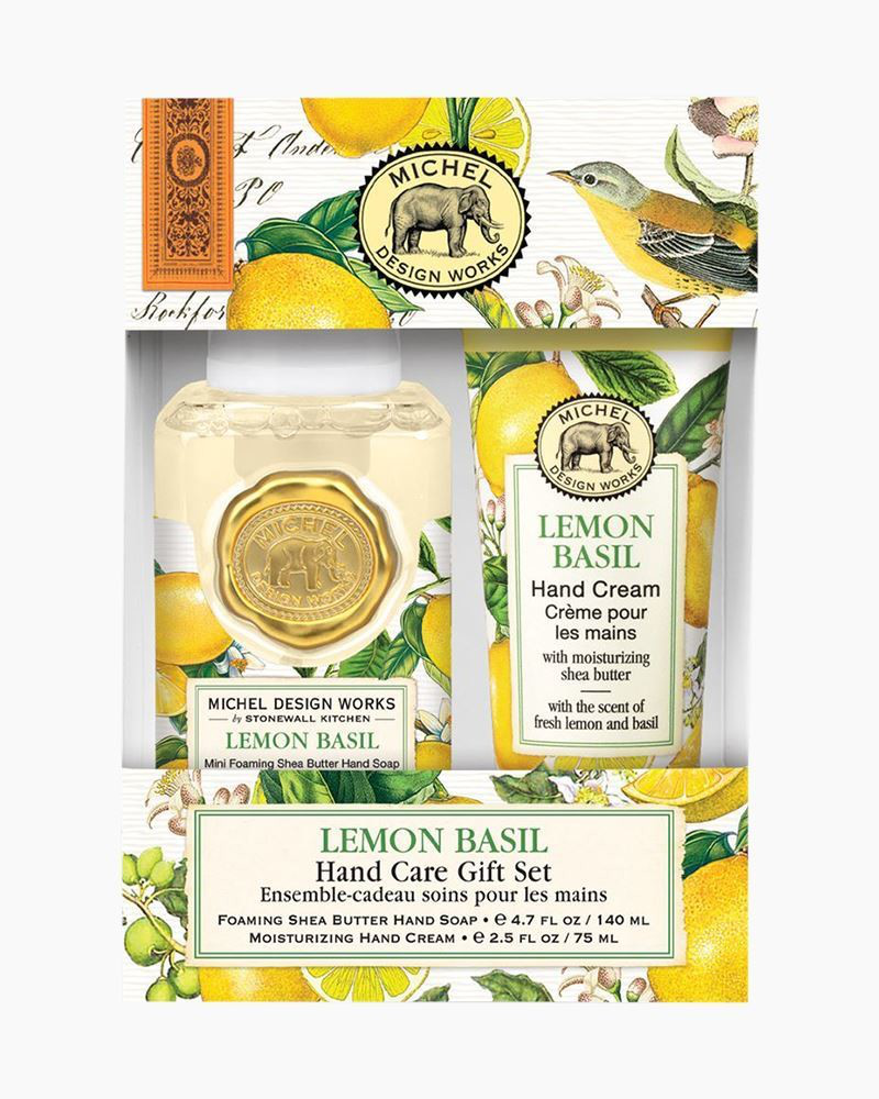 Michel Design Works Hand Care