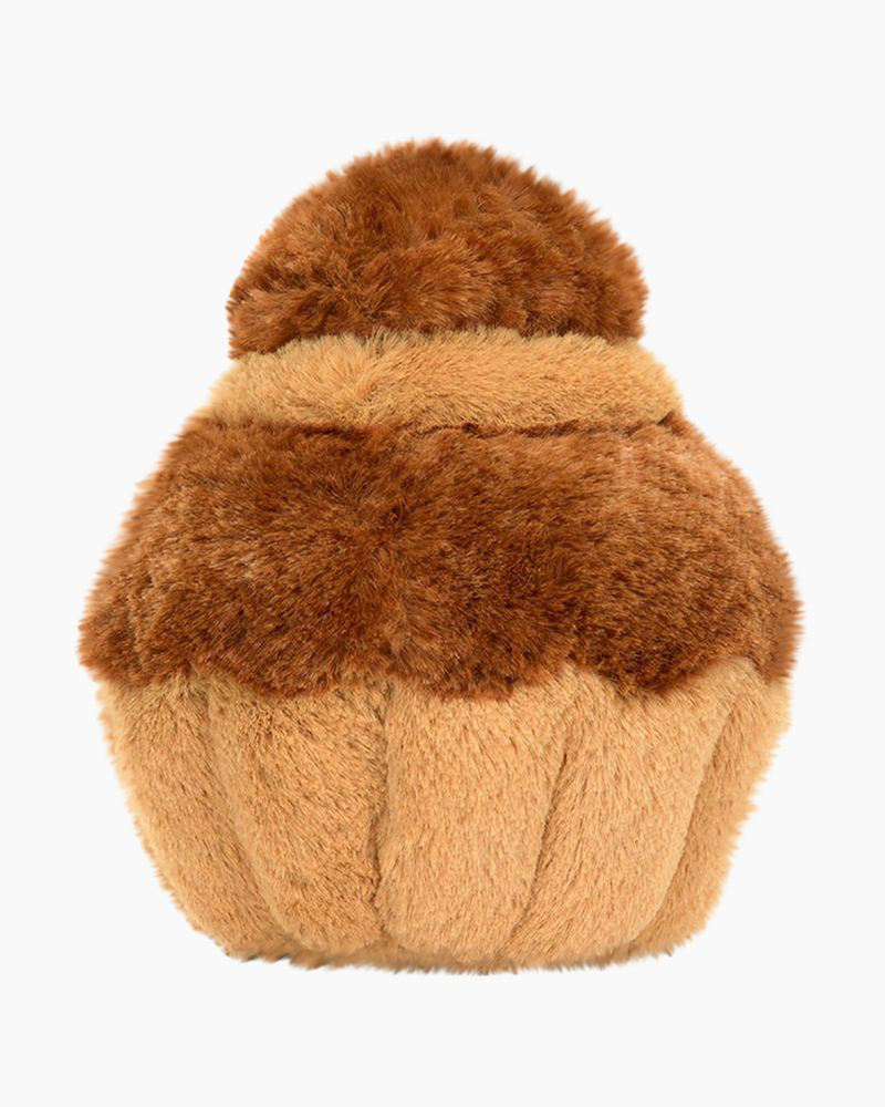 Brigitte Brioche Plush Toy | Jellycat Amuseables | The Paper Store