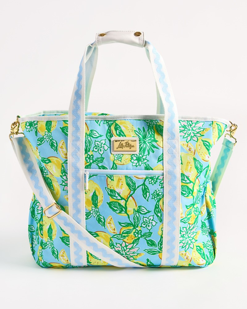 Sleeve lemonade / Top M Puff 新品未使用　Lily