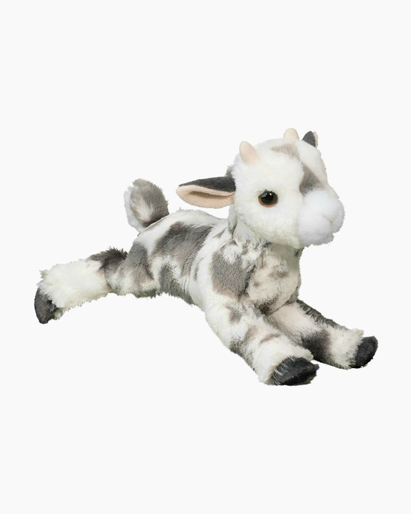 Poppy Goat Plush