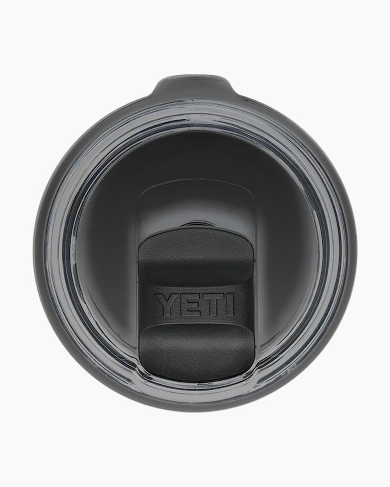 Rambler 24 oz. Mug in Black | YETI | The Paper Store
