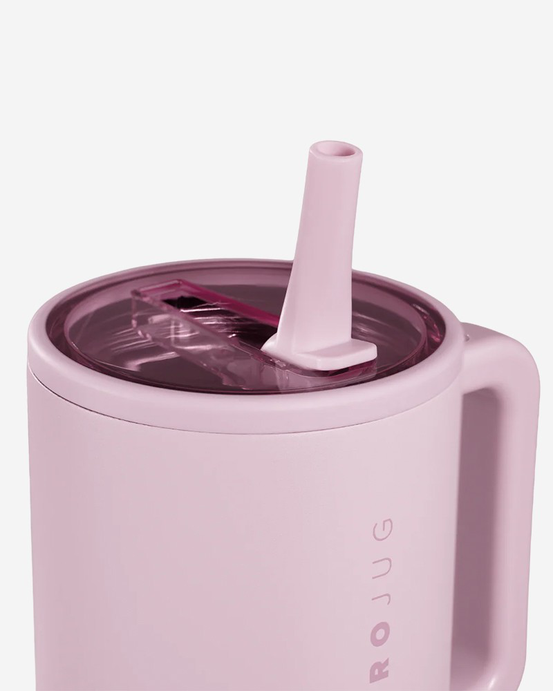 Hydro Jug Traveler Tumbler - Thumbnail 4