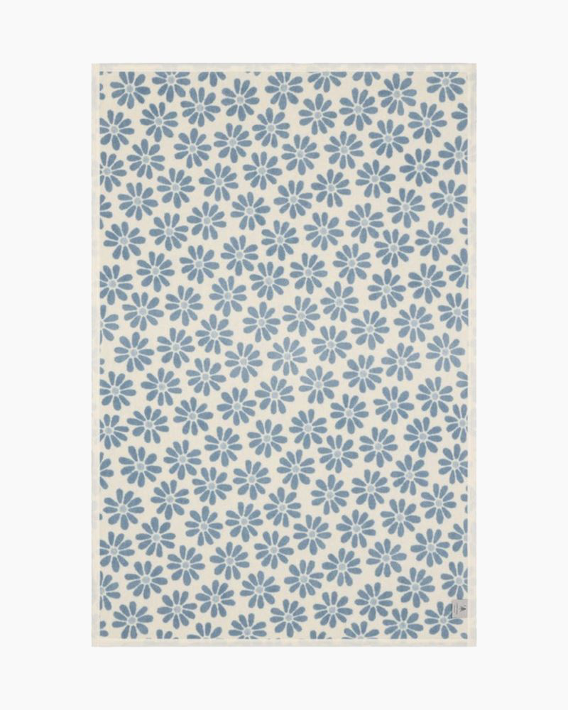 Daisies Blanket by ChappyWrap - Thumbnail 2