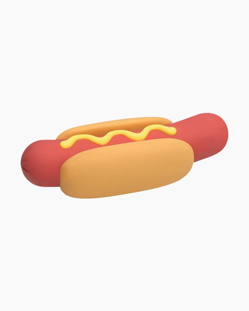 Fred Wine Wiener Bottle Stopper - Thumbnail 2