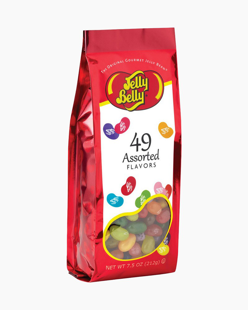 Assorted Jelly Bean Flavors Bag (7.5 oz)