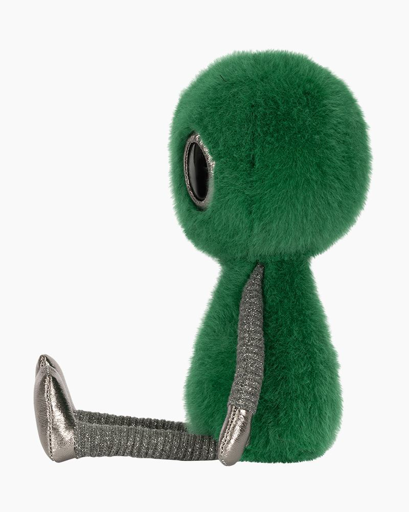 Zyllan Alien Plush Toy | Jellycat | The Paper Store