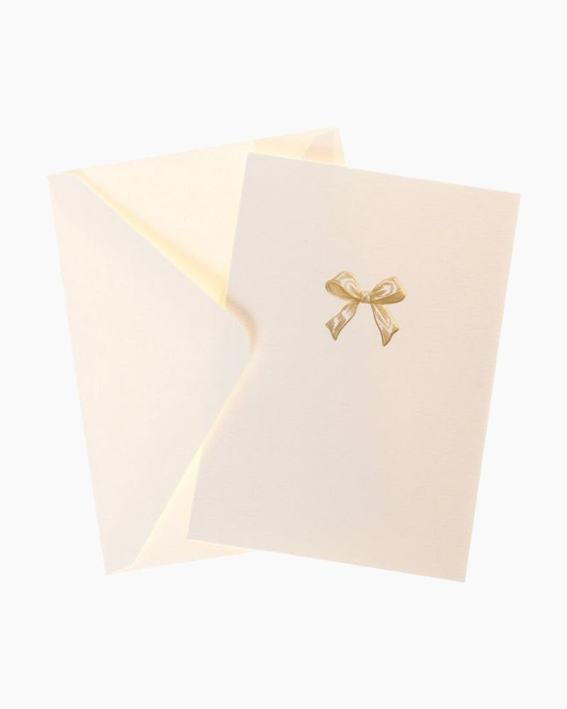 Bow La Petite Presse Boxed Cards Set | Graphique De France | The Paper ...