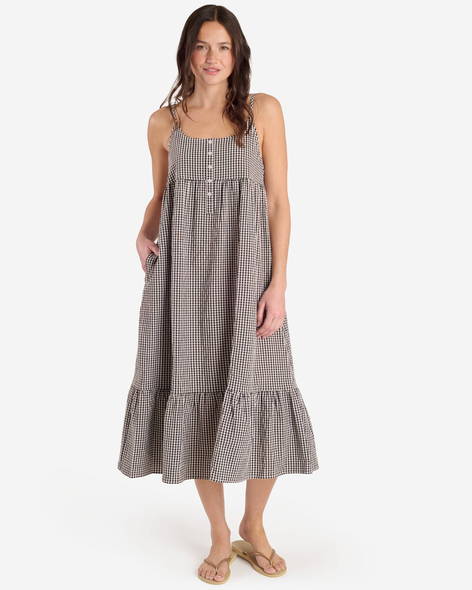 posse dresses COVE STRAPLESS DRESS – pdp-promo-loyalty Size:XL PLUS Pink Ice Cream Cross