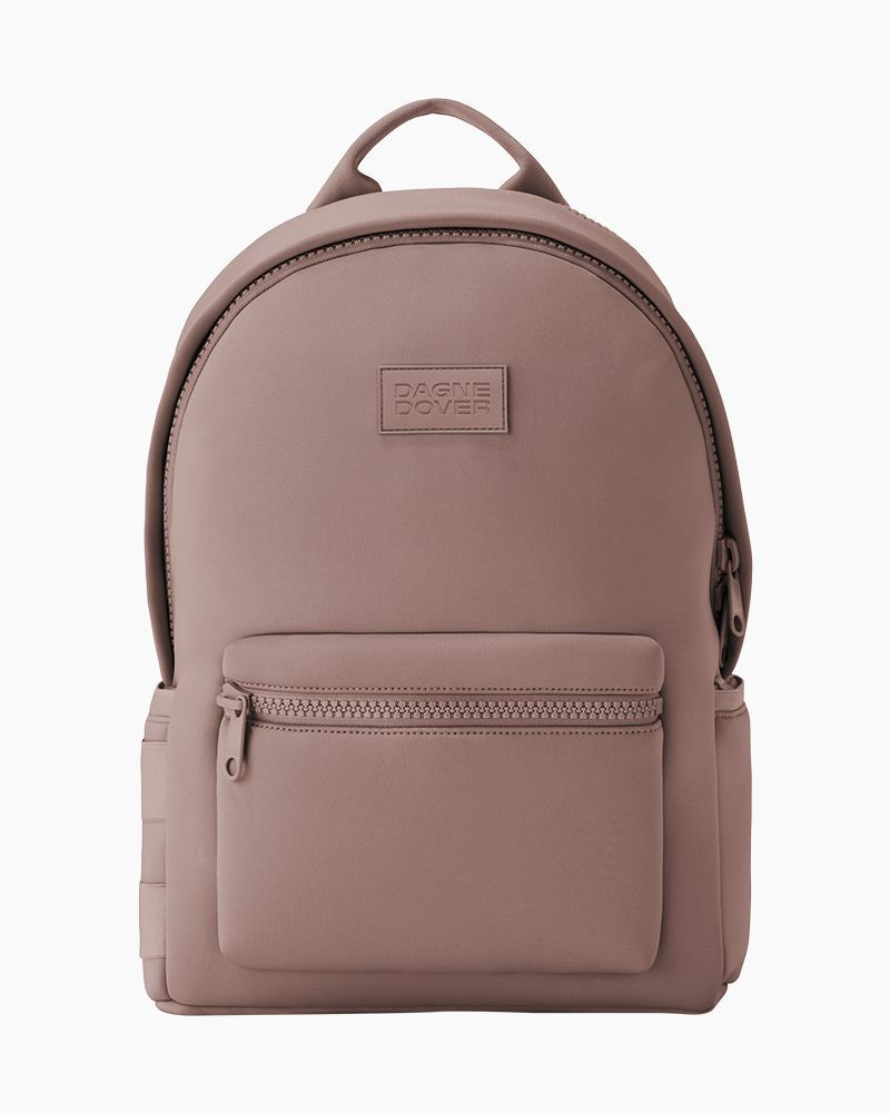 Dagne Dover Large Dakota Neoprene Backpack, NWT DAGNE DOVER Medium Dakota Neoprene Backpack NWOT | eBay main image 3