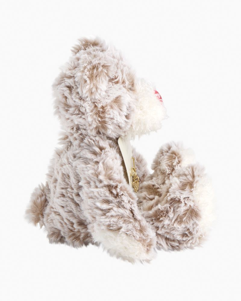Love You Giving Bear with Heart Bracelet | Giving | The Paper Store