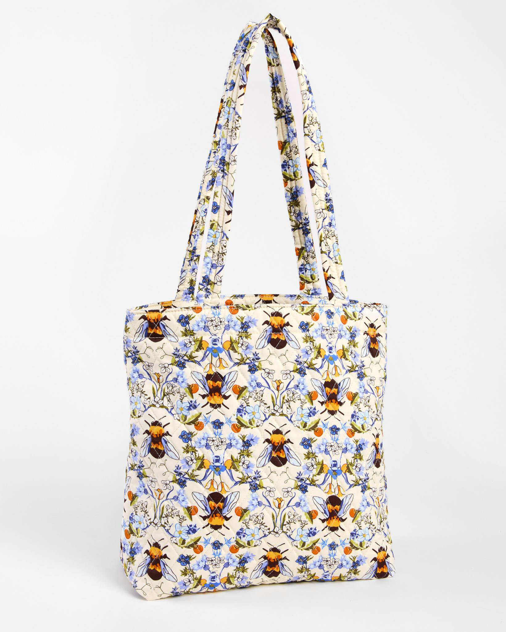 Vera Bradley Bee Pattern