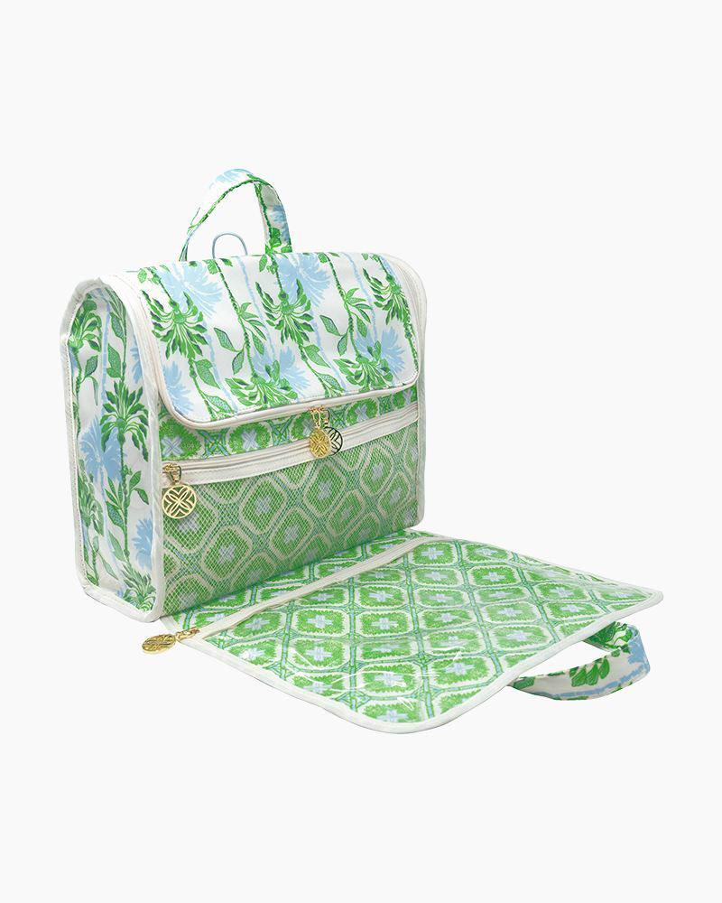 LITTLE LILLY CLASSIC SHIFT, COCONUT SWAYIN IN THE BREEZE ENGINEERED LITTLE LILLY