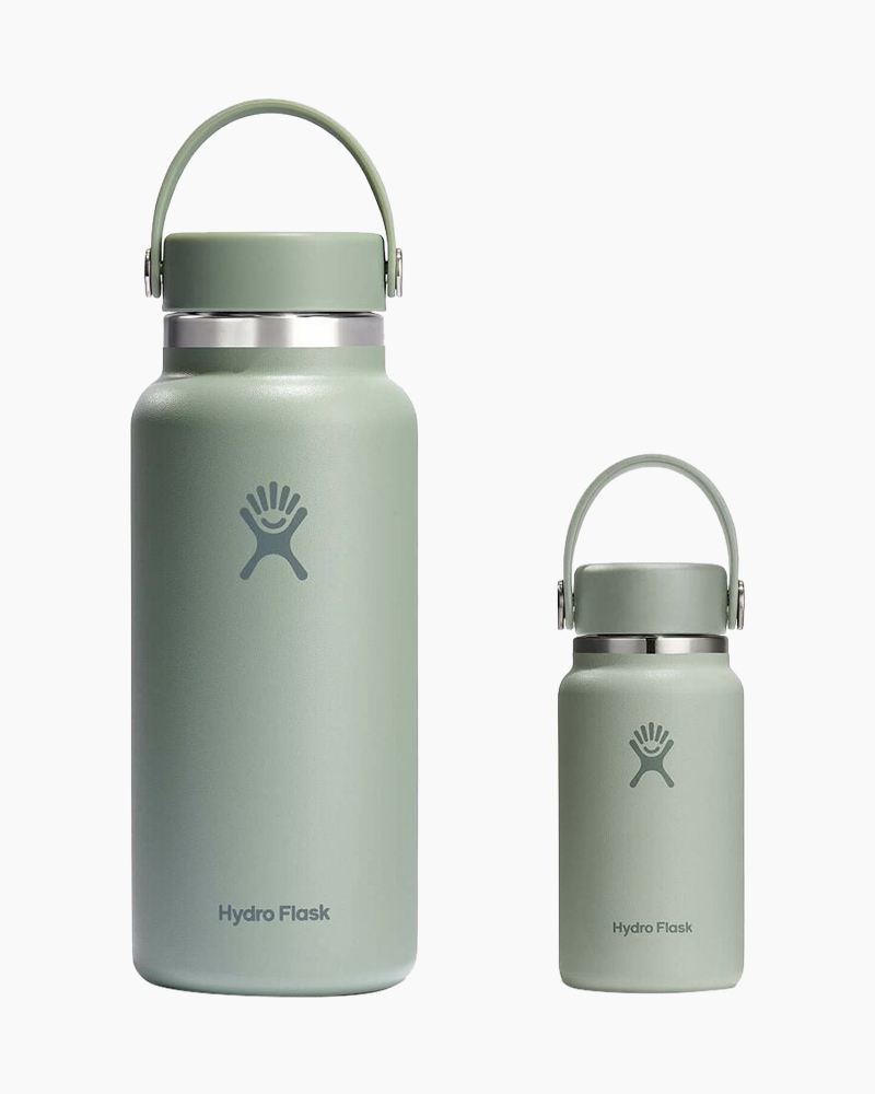 Micro Hydro 200 mL Bottle in Agave | Hydro Flask | The Paper Store