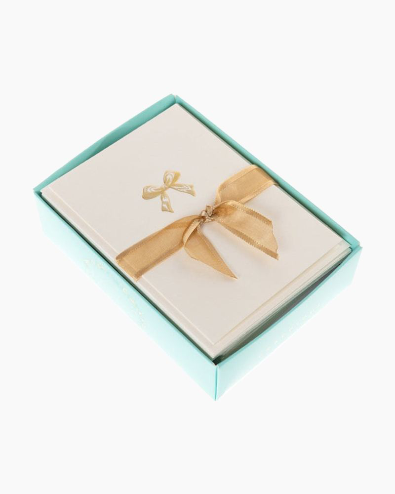 Bow La Petite Presse Boxed Cards Set | Graphique De France | The Paper ...