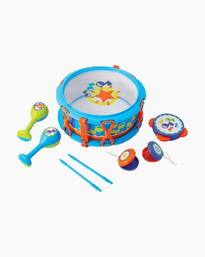 My First Musical Instruments Toy Set | Epoch Everlasting Play | The ...