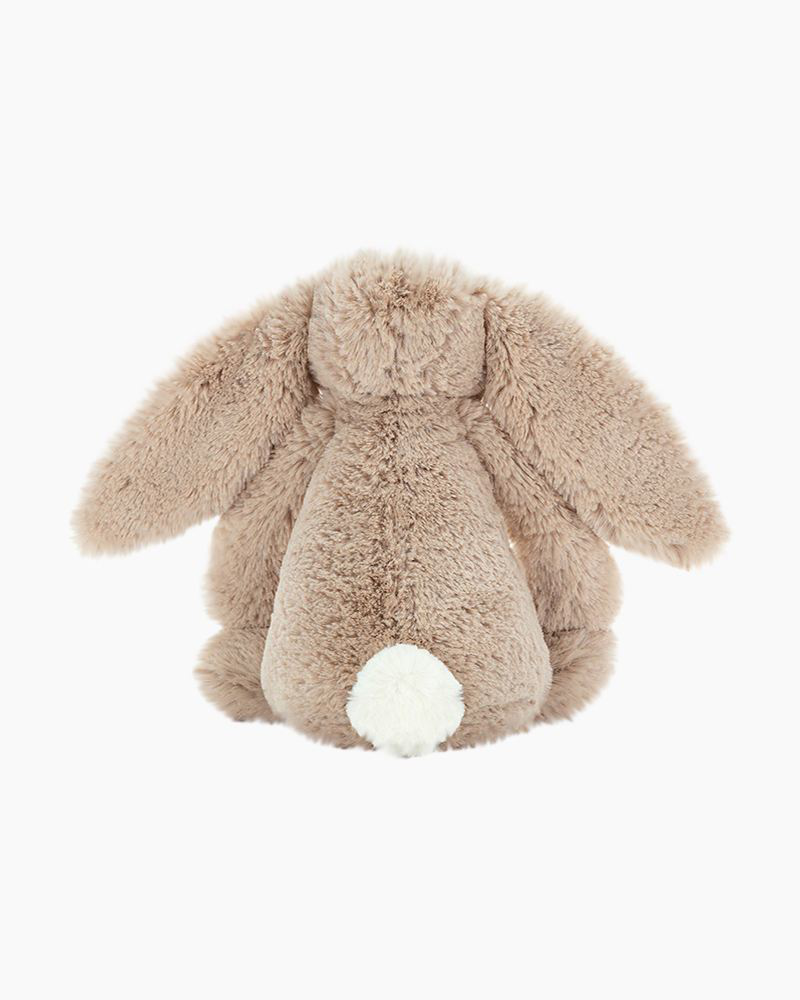 Medium Bashful Beige Bunny Plush (12 in.) | Jellycat | The Paper Store