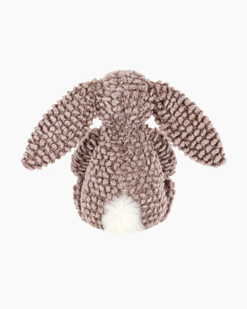 Bashful Luxe Bunny Pine Plush Toy | Jellycat | The Paper Store
