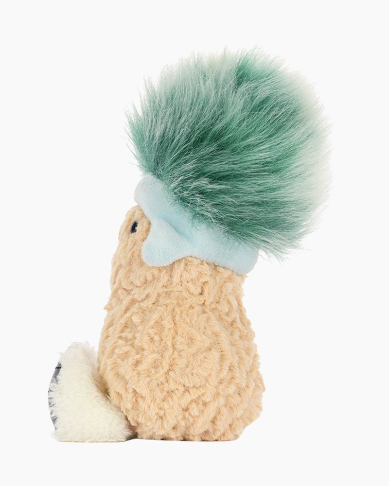 Amuseables Peanut Après Ski Plush Toy | Jellycat | The Paper Store