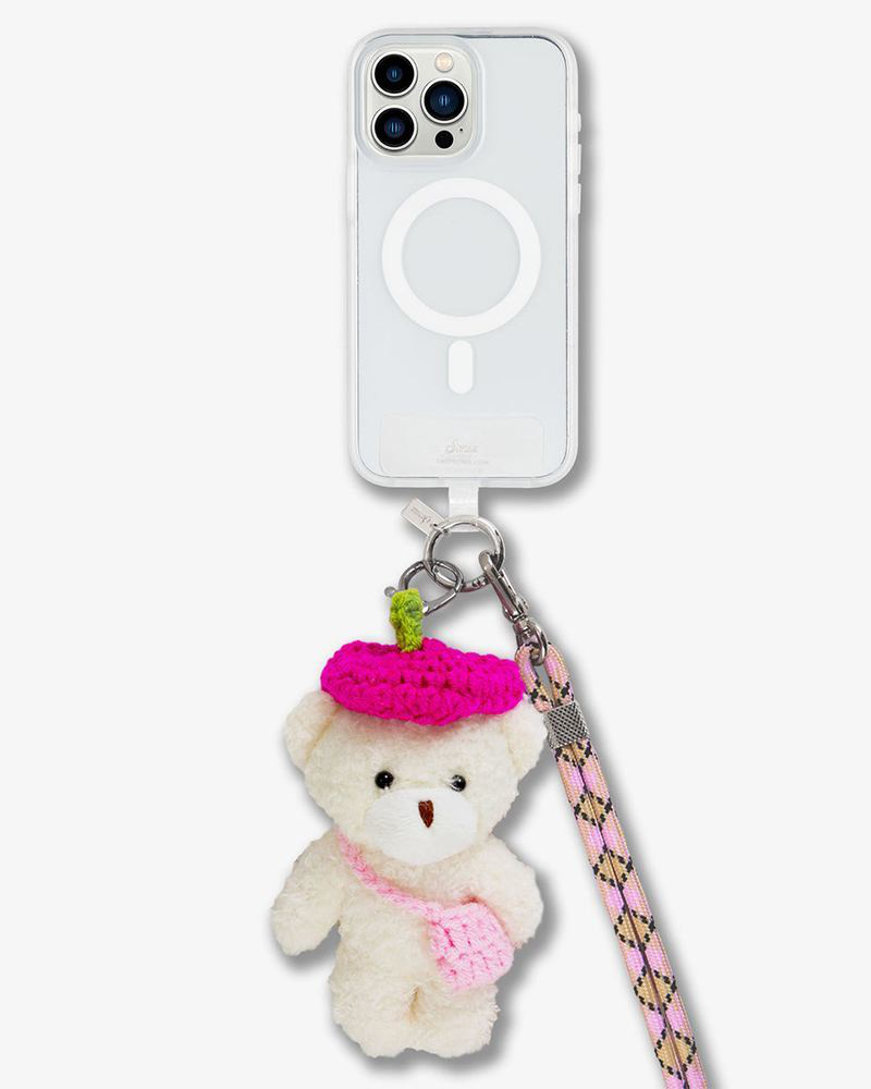 Sonix Crossbody Phone Strap - Thumbnail 4