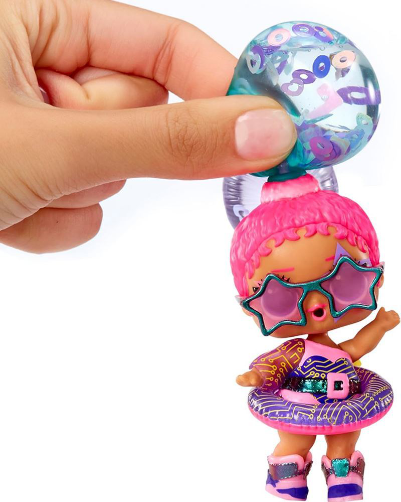LOL Surprise! Water Balloon Surprise Tots | GENERATION X | The Paper Store