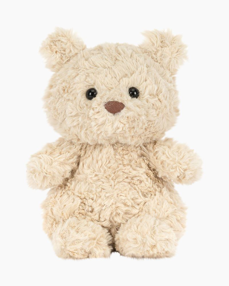 Bartholomew Bear Junior Plush Toy | Jellycat | The Paper Store