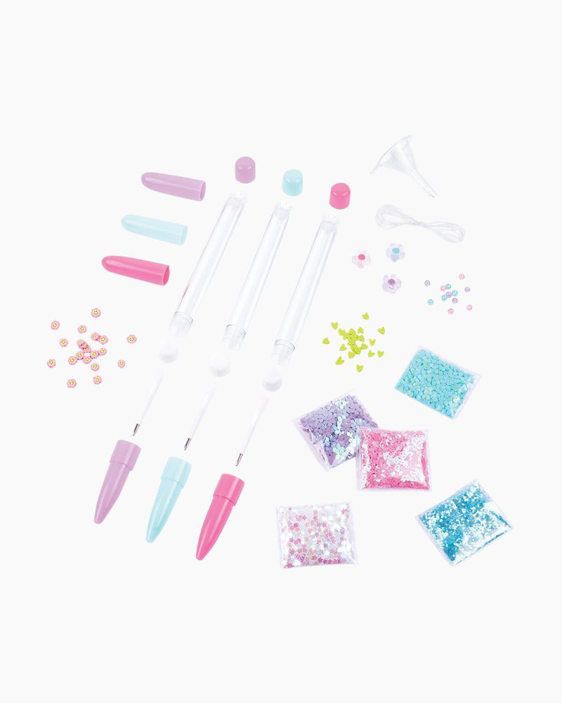 DIY Floaty Pens Craft Kit | Make It Real | The Paper Store