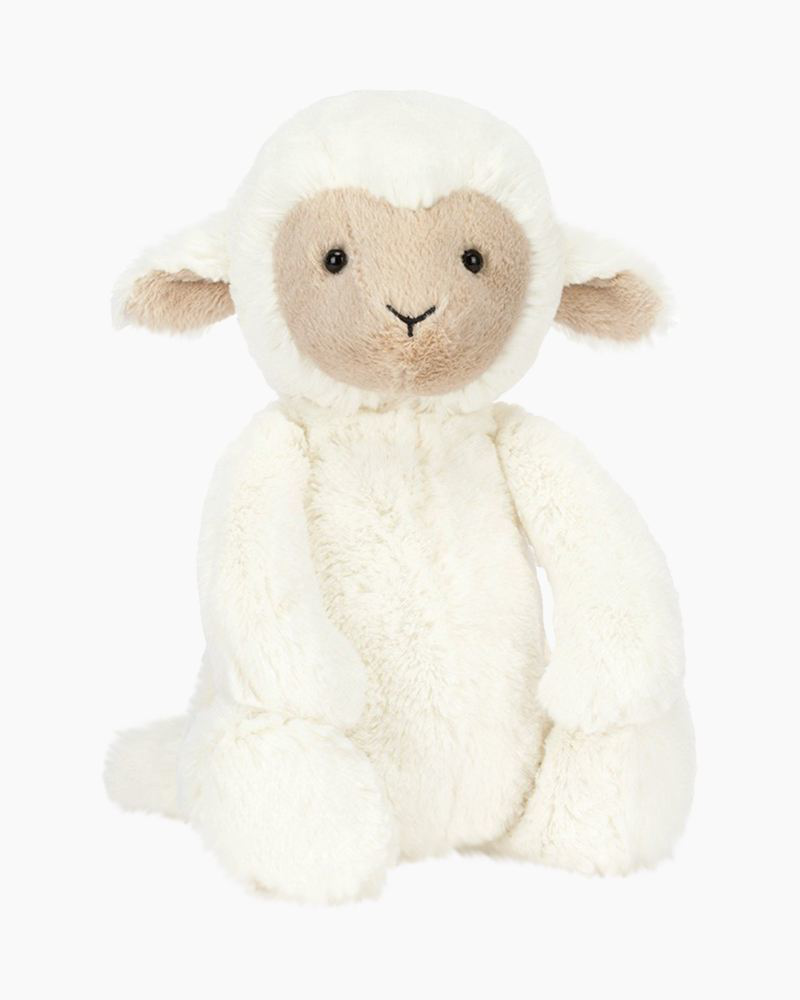  ♡ Skipson Lamb Skipson Lamb Plush Toy | Jellycat | The Paper Store