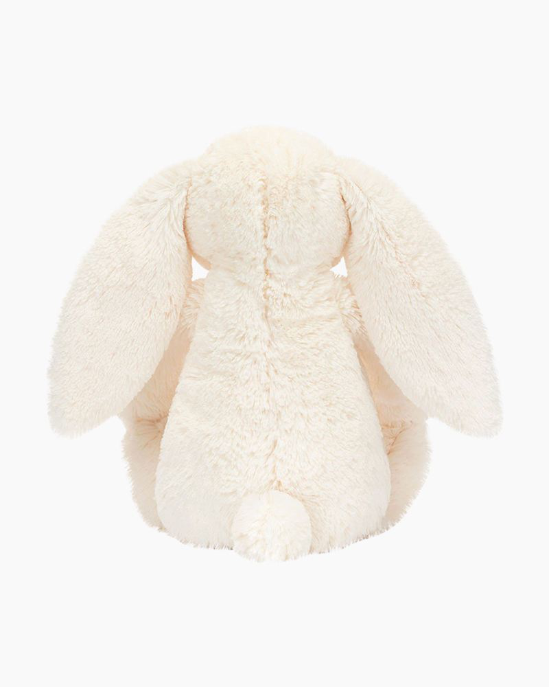 Medium Blossom Cream Bunny Berry Plush Toy | Jellycat | The Paper