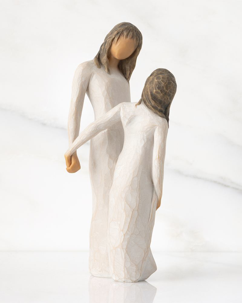 Time Together Figurine | Willow Tree | The Paper Store