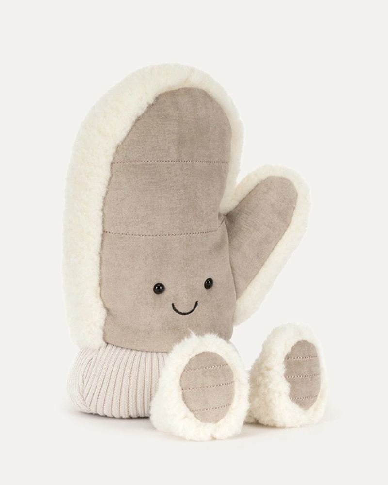 Bashful Beige Bunny Birthday Plush Toy | Jellycat | The Paper Store