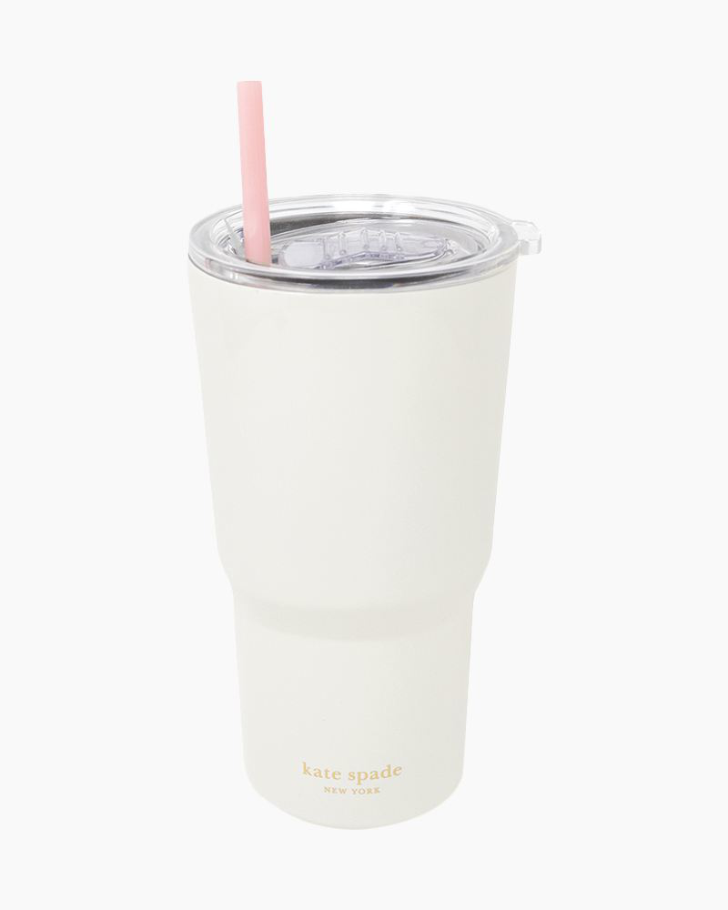 Kate Spade Tumbler
