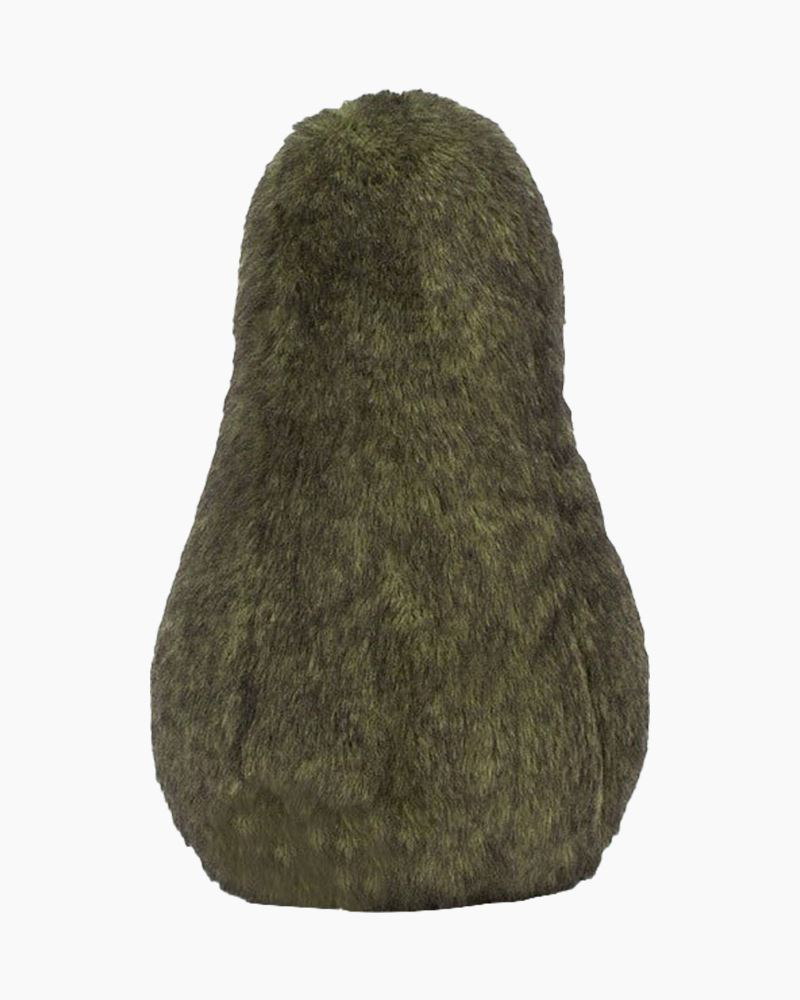 Small Amuseable Avocado Plush Toy | Amuseables | The Paper Store