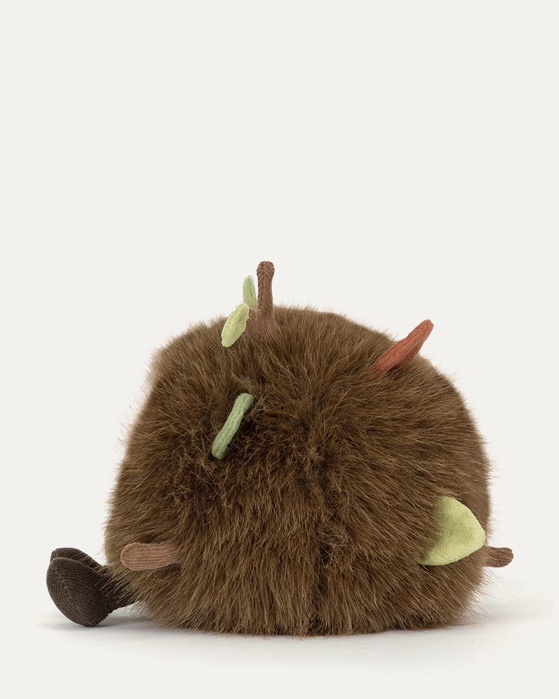 Mulshi Woodland Floor Plush Toy | Jellycat Amuseables | The Paper