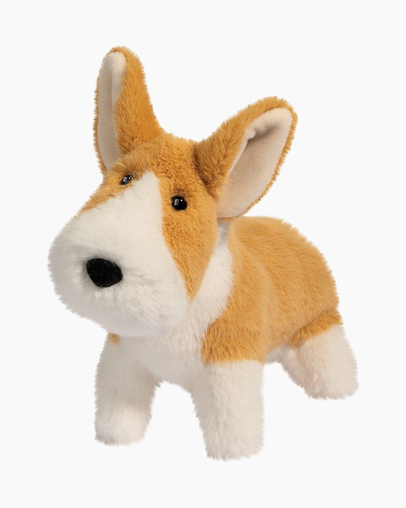 Jill the Reindeer Plush