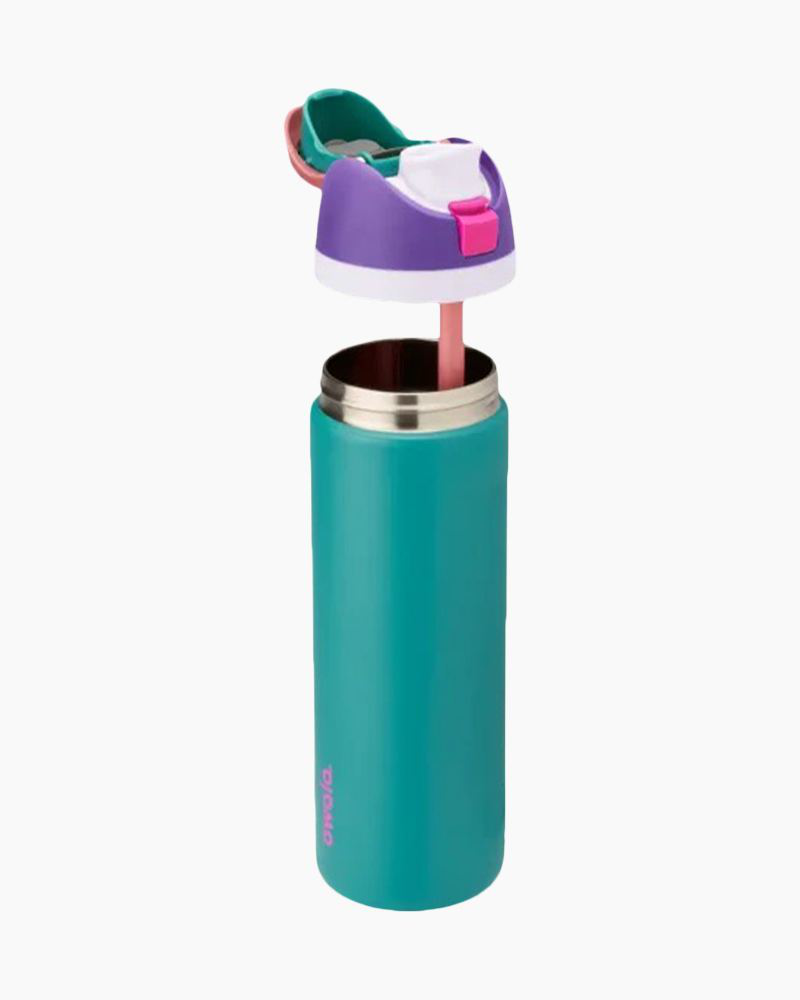 FreeSip 24 oz. Water Bottle in 80s Ski Slope | Owala | The Paper Store