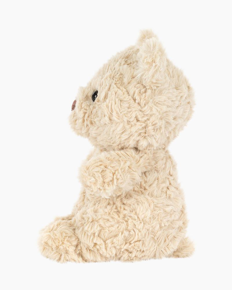Bartholomew Bear Junior Plush Toy | Jellycat | The Paper Store