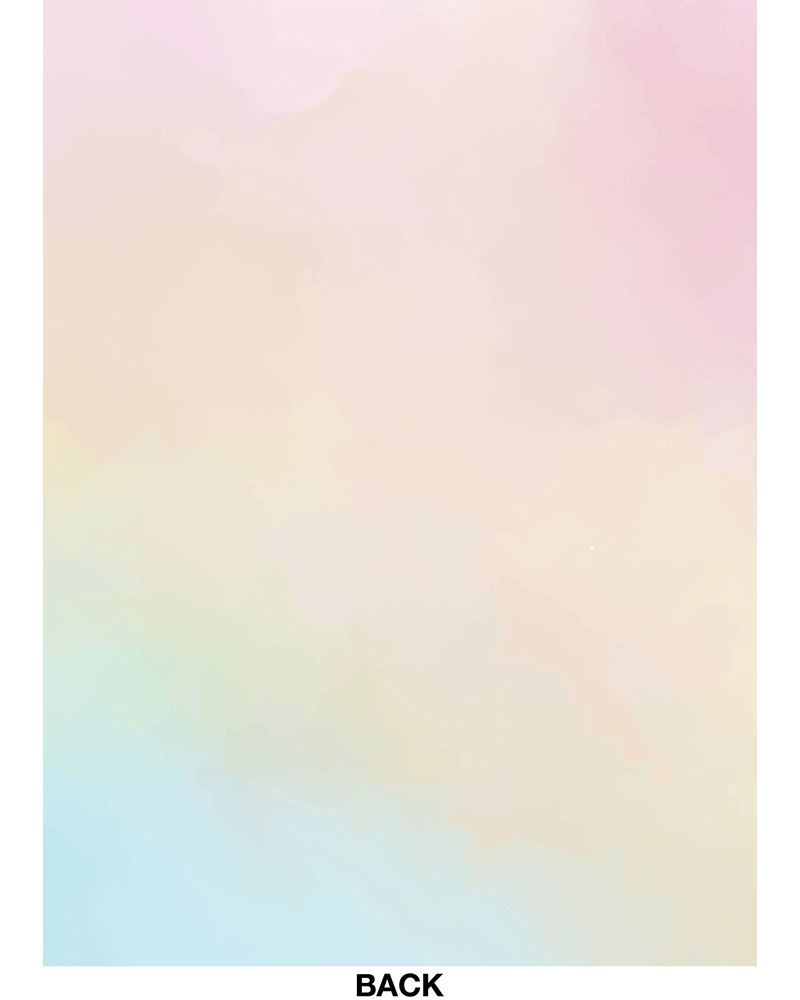 True Colors Lined Letter-Perfect Boxed Stationery | Peter Pauper Press ...