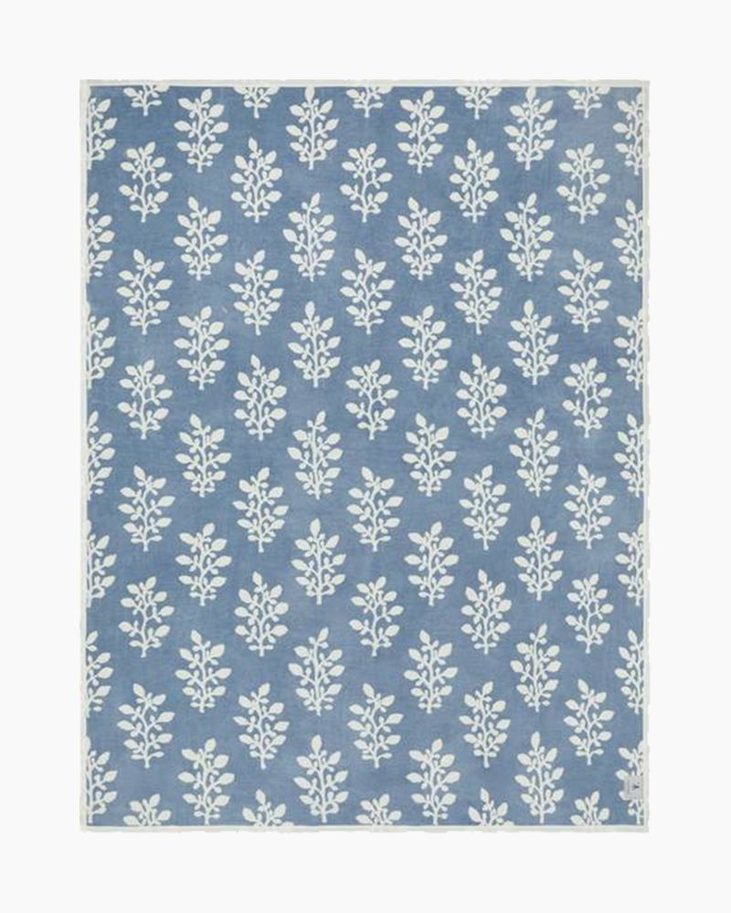 ChappyWrap Garden Gate Blanket - Thumbnail 3