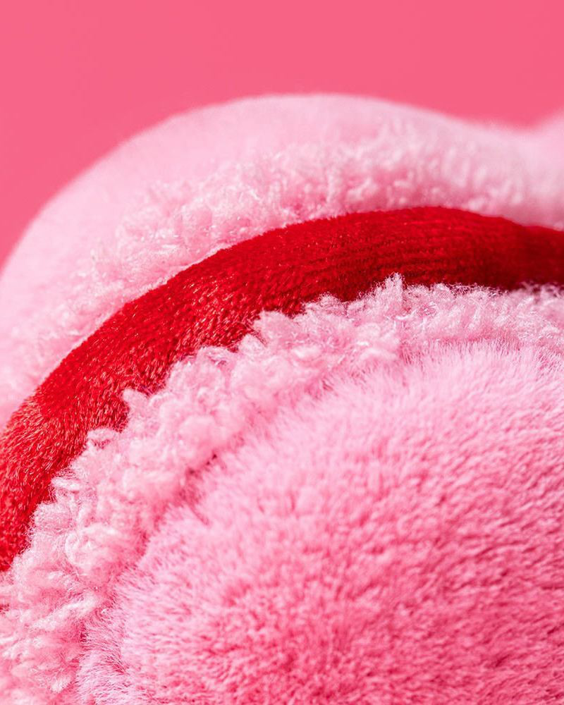 Colette Heart Macaron Plush Toy | Jellycat Amuseables | The Paper