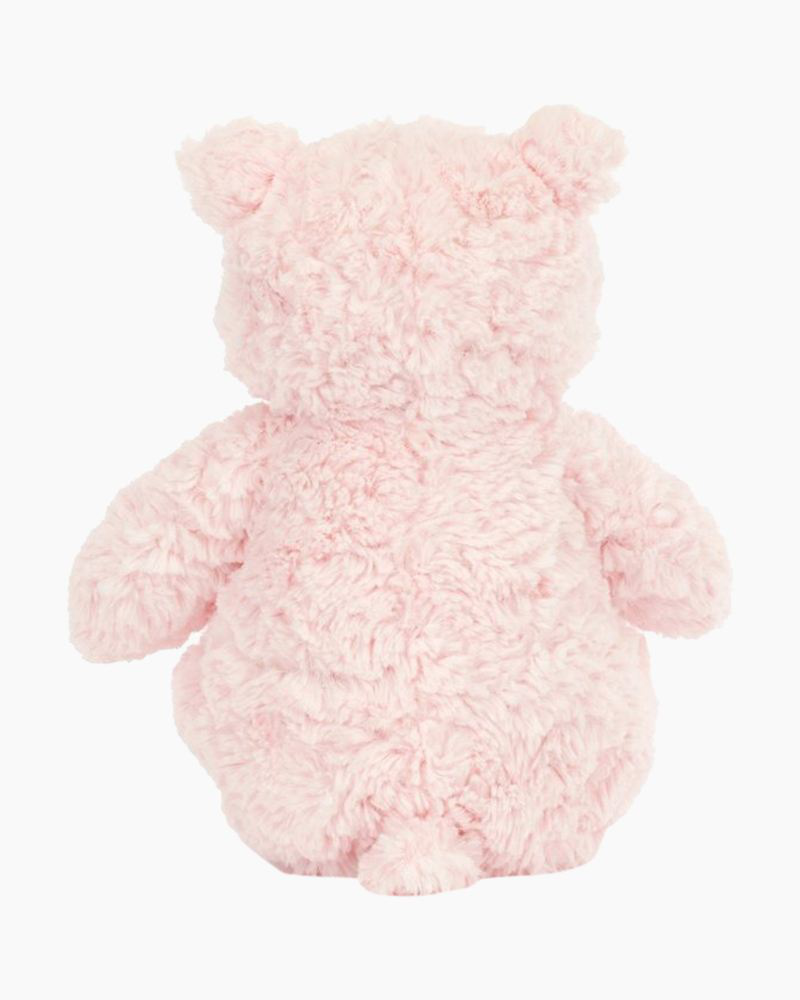 Medium Leola Bear Plush Toy | Jellycat | The Paper Store