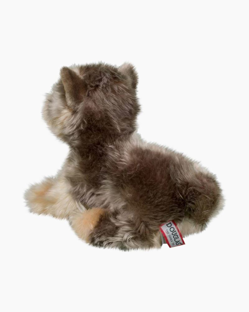 Yettie Yorkie Plush Toy | Douglas | The Paper Store
