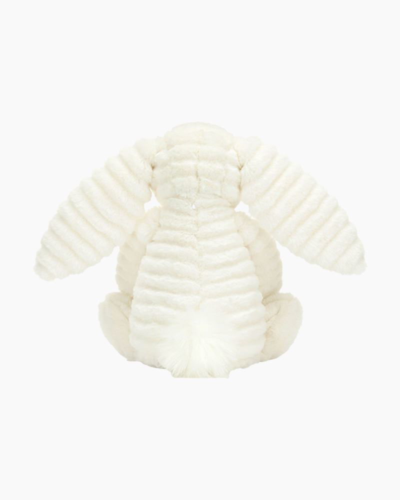 Bashful Luxe Bunny Nimbus Plush Toy | Jellycat | The Paper Store