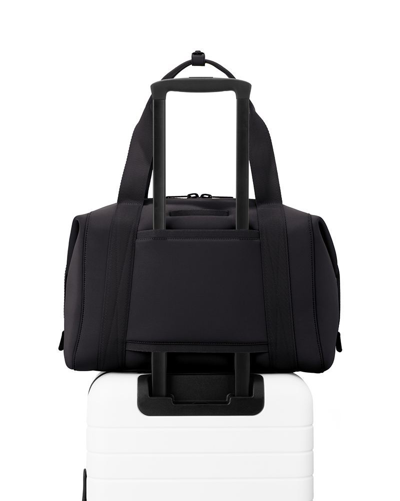 Dagne Dover Landon Carryall Bag - Thumbnail 5